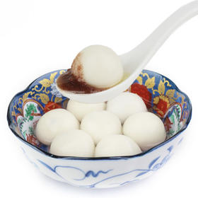 500g南翎鲜领豆沙汤圆