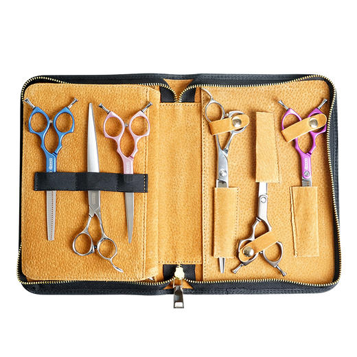 植鞣剪刀包 OPAWZ（小爪印） 商品图6