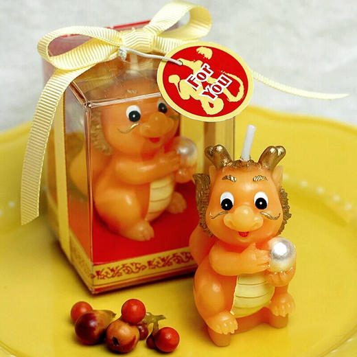 生肖：龙 商品图0