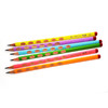 UNISUN 彩色细杆洞洞铅笔12只装 商品缩略图4