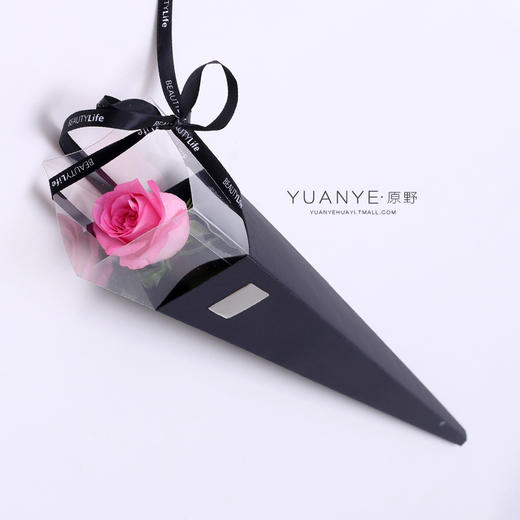 单支玫瑰（20支起送，自取不限支数） 商品图3