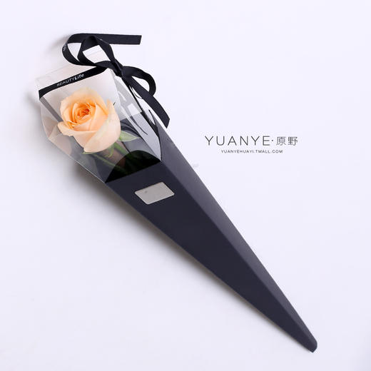 单支玫瑰（20支起送，自取不限支数） 商品图2