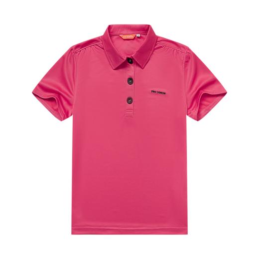 女士短袖POLO衫（19SPS302C) 商品图0