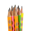 UNISUN 彩色细杆洞洞铅笔12只装 商品缩略图3