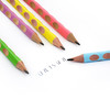 UNISUN 彩色细杆洞洞铅笔12只装 商品缩略图2