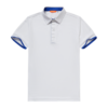 男士短袖POLO衫（19SPS101A) 商品缩略图0