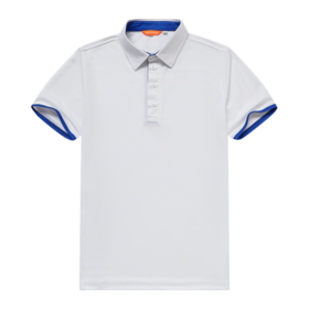 男士短袖POLO衫（19SPS101A)