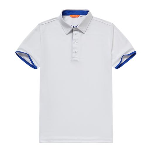 男士短袖POLO衫（19SPS101A) 商品图0