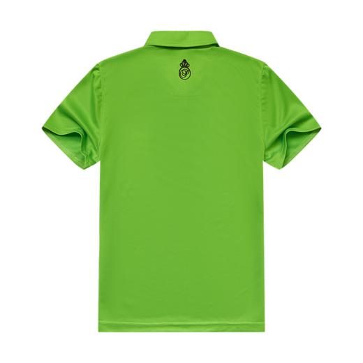 女士短袖POLO衫（19SPS302B) 商品图1