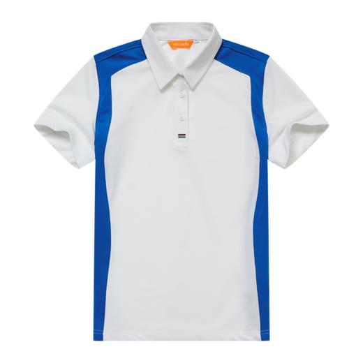 女士短袖POLO衫（19SPS301A) 商品图1