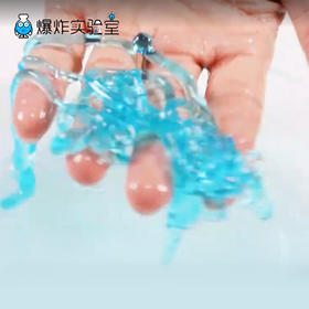 水晶鼻涕虫