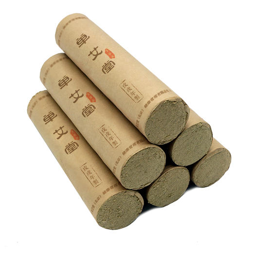 单艾堂  5cm雷火灸粗艾条1支 25:1 商品图4