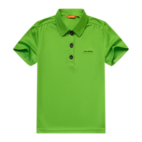 女士短袖POLO衫（19SPS302B)