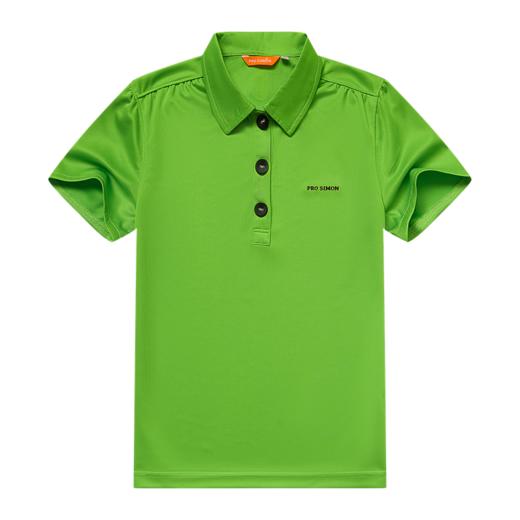 女士短袖POLO衫（19SPS302B) 商品图0