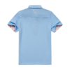 女士短袖POLO衫（19SPS303C) 商品缩略图1