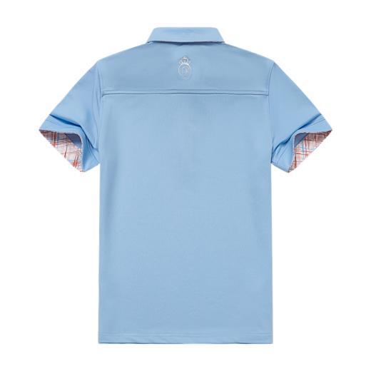 女士短袖POLO衫（19SPS303C) 商品图1