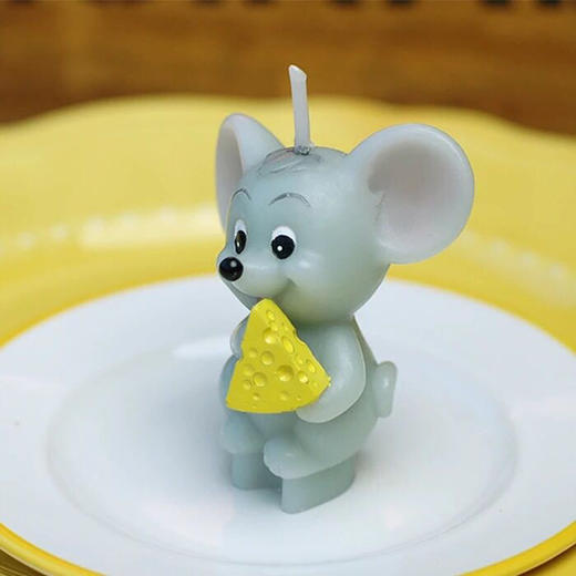 生肖：鼠 商品图0