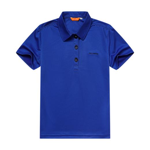 女士短袖POLO衫（19SPS302A) 商品图0