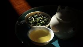 福鼎白茶：白茶的老传统和新工艺