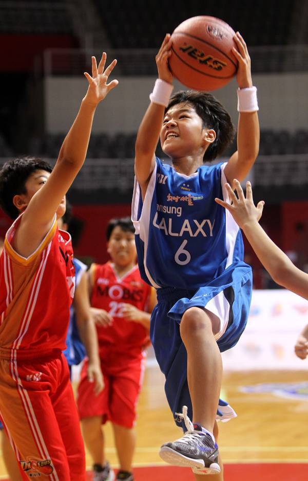 9元】抢小超人运动馆滑步车|少儿篮球|正宗咏春 专业运动课程3节体验