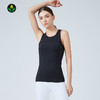 卡益运动瑜伽背心KE02927女士瑜伽服健身服 商品缩略图1