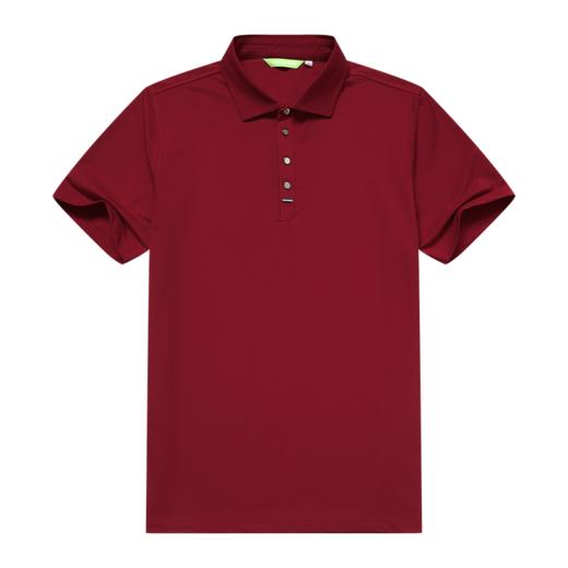 男士短袖POLO衫（19SPS105C) 商品图0