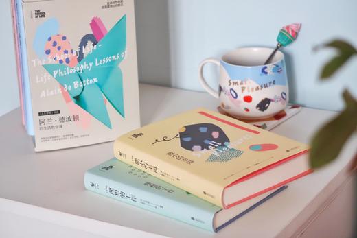 【加价购】人生学校马克杯 商品图2