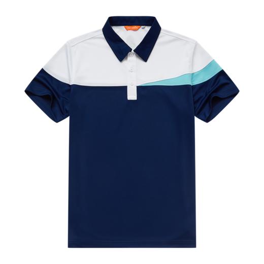 男士短袖POLO衫（19SPS103B) 商品图0