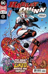 哈莉奎茵 Harley Quinn Vol 3 001-054