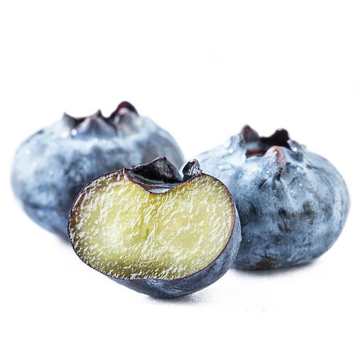 L25高山花香蓝莓（22+） 商品图2