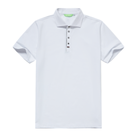 男士短袖POLO衫（19SPS105A)