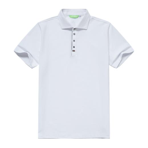 男士短袖POLO衫（19SPS105A) 商品图0