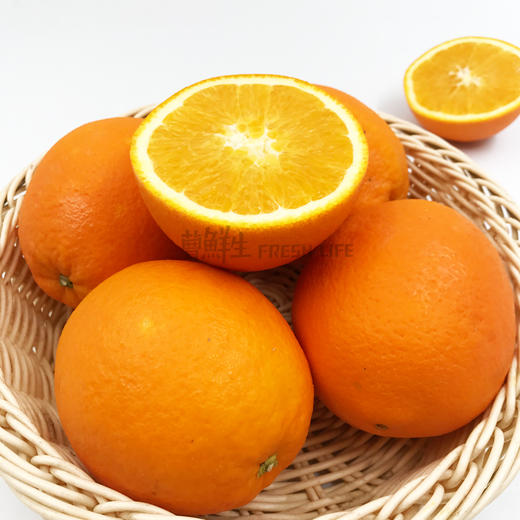 9元/斤起】香妃橙