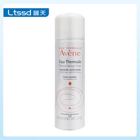 雅漾舒护活泉喷雾50ml【30172181】