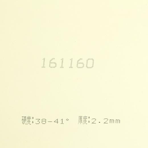 拍里奥CJ8000弧圈快攻39-41 粘性反胶乒乓球套胶 商品图3