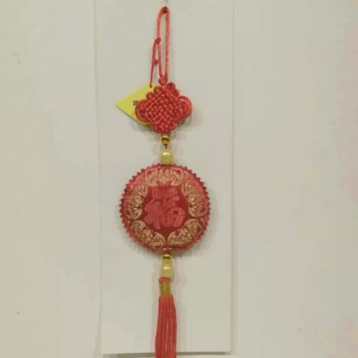 【慧通香】传统古法香囊 商品图7