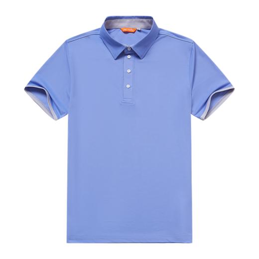 男士短袖POLO衫（19SPS101B) 商品图0