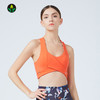 卡益运动抹胸K02911女士瑜伽服健身服 商品缩略图3