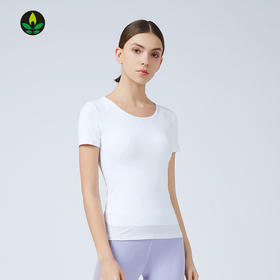 卡益运动瑜伽服短袖K02951女士瑜伽服健身服