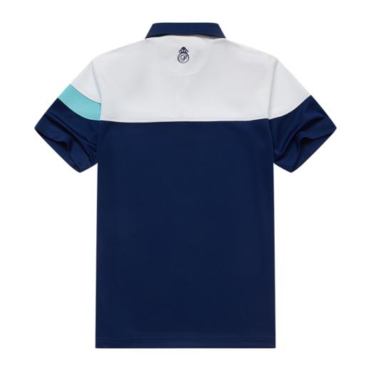 男士短袖POLO衫（19SPS103B) 商品图1