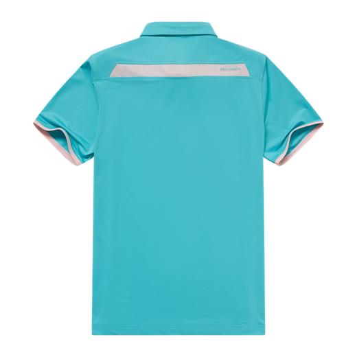 男士短袖POLO衫（19SPS101C) 商品图1