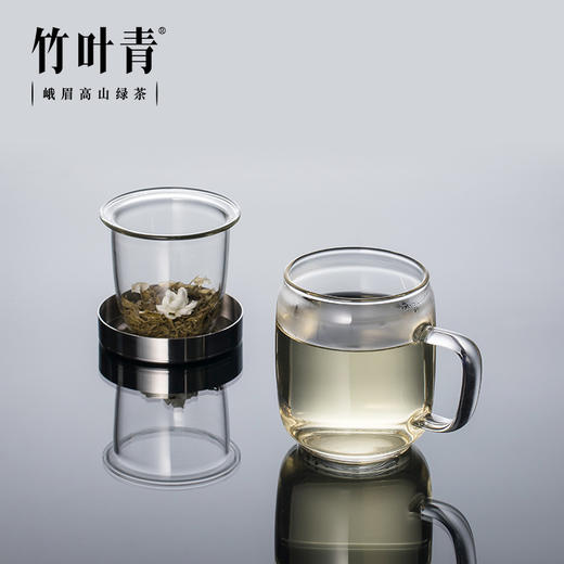 【竹叶青定制款】心悦杯 商品图1