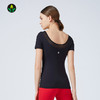 【断码捡漏】卡益运动瑜伽服K02959女士瑜伽服健身服 商品缩略图3