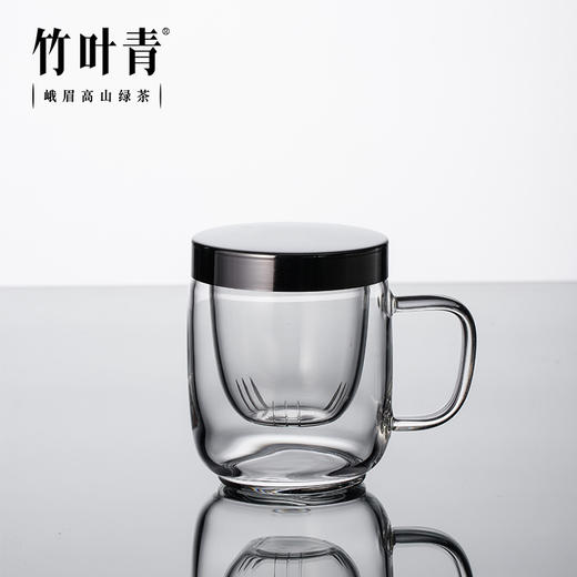 【竹叶青定制款】心悦杯 商品图3