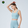 卡益 运动 瑜伽抹胸K02908女士瑜伽服健身服 商品缩略图0