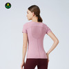 卡益运动瑜伽服短袖K02951女士瑜伽服健身服 商品缩略图1