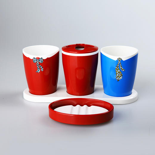 TA310102487ZZ 温馨卫浴组 商品图0