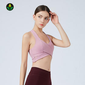 卡益运动抹胸K02911女士瑜伽服健身服