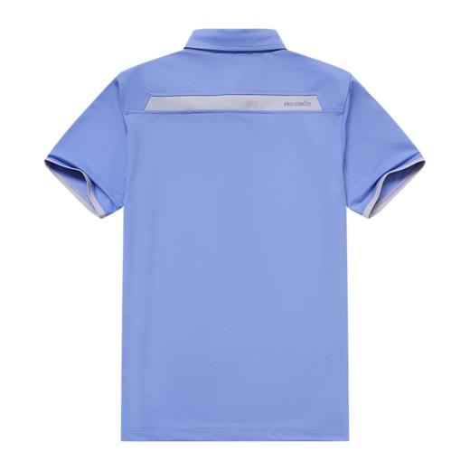 男士短袖POLO衫（19SPS101B) 商品图1