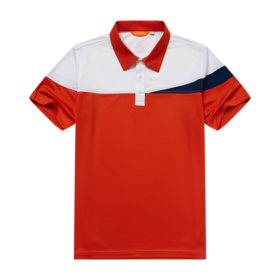 男士短袖POLO衫（19SPS103A)